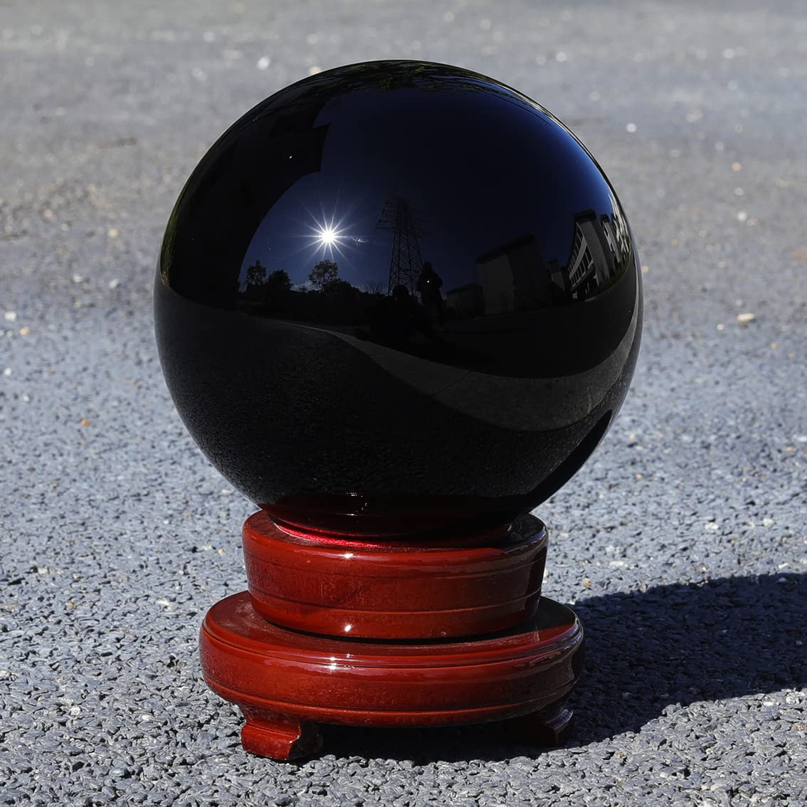 MAGIC BALL CrastinaオリジナルモデルBLACK PREMIUM 【公式通販】